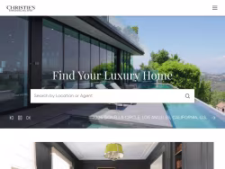 Christiesrealestate