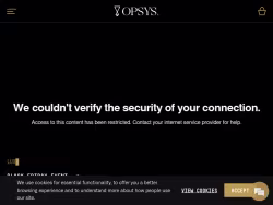 Opsys