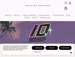 Imaginedragonsmusic
