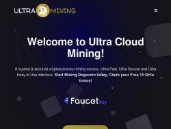 Ultradogecoinmining