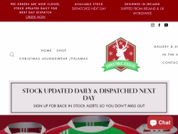 Christmasjerseys
