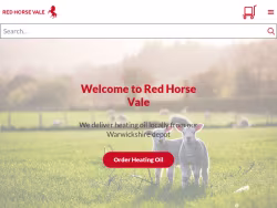 Redhorsevale
