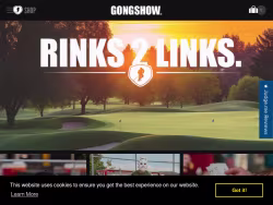 Gongshowgear