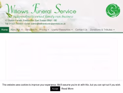 Willowsfuneralservices