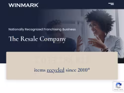 Winmarkcorporation