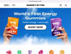 Energybytes