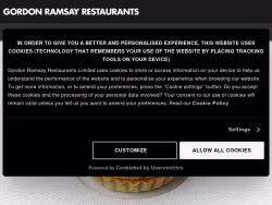 Gordonramsayrestaurants