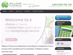 Willowsfinance