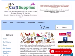 Bjcraftsupplies