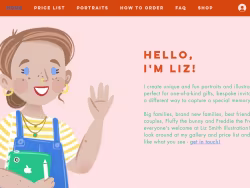 Lizsmithillustration
