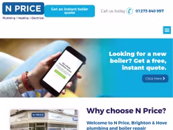 Npriceltd