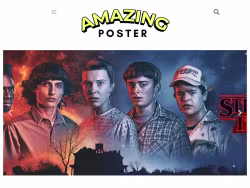 Amazingpostershop