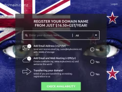 Domain