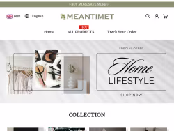 Meantimet