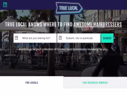 Truelocal