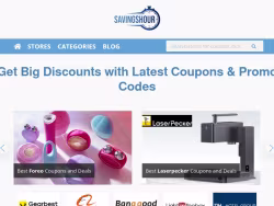 Savingshour