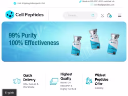 Cellpeptides