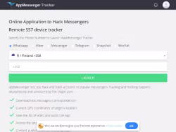 Appmsr