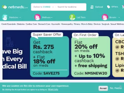 Netmeds