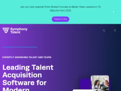 Symphonytalent