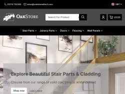 Oakstoredirect