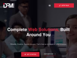 Drminfusion