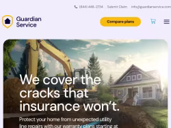 Guardianservice