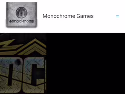 Monochrome-games