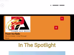 Poweraceradio