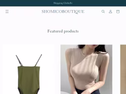 Shomico