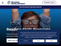 Readingprograms