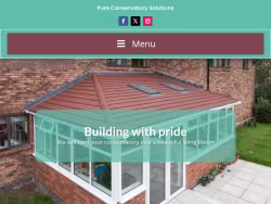 Pureconservatorysolutions