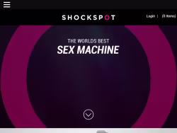 Shockspot