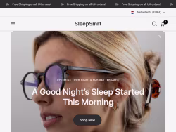 Sleepsmrt