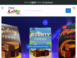 Happycandy