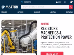 Masterelectronics