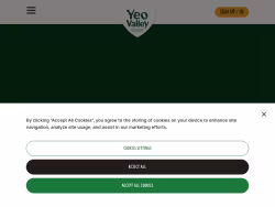 Yeovalley