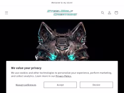 Steelwolf-creations