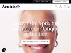 Acuitis