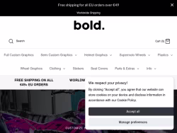Bolddesignz