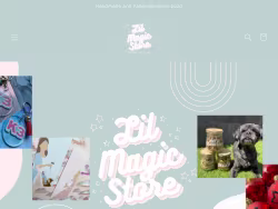 Lilmagicstore