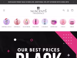 Nuscents