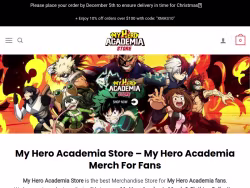 Myheroacademia