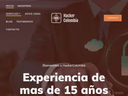 Hackercolombia