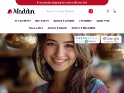 Tryaladdin