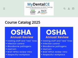 Mydentalce