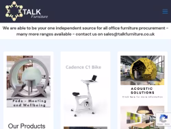 Talkfurniture