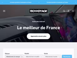 Techvoyage