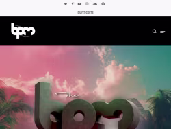 Thebpmfestival