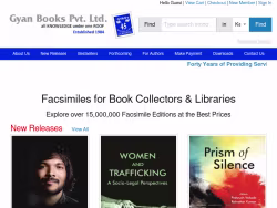 Gyanbooks